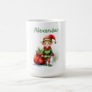 Buscar elefantes divertidos tazas Cualquier niño