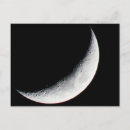Buscar luna creciente postales Para todos