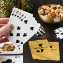 Buscar letras barajas de cartas Para él