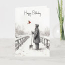 Buscar para el hombre tarjetas de cumpleaños General y unisex