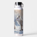 Buscar ártico agua botellas Blanco