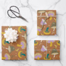 Buscar otoño papel de regalo Naturaleza