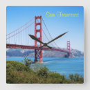 Buscar san francisco relojes de pared Puente