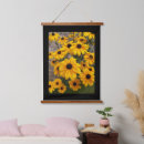 Buscar susans arte Flores amarillas