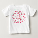Buscar partido bebe camisetas Cualquier niño