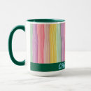 Buscar anchas tazas Líneas