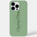 Buscar letra inicial iphone fundas General y unisex