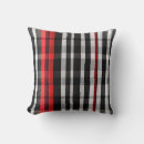 Buscar plaqueta cojines Rojo