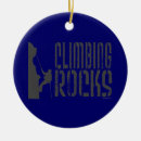 Buscar escalada adornos Montaña