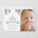 Buscar castillo de la princesa invitaciones Para niños