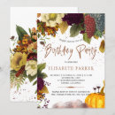 Buscar adulta invitaciones Calabaza