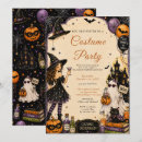 Buscar disfraces invitaciones de halloween Contenido generativo