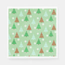 Buscar decorativas servilletas Navidades