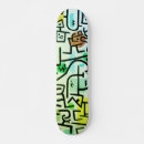 Buscar graffiti tablas de skate Retro
