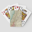 Buscar mapa antiguo israel Vintage