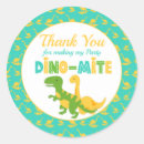 Buscar brontosaurus pegatinas Divertido