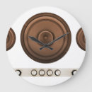 Buscar altavoces relojes de pared Audio