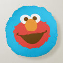 Buscar elmo cojines Elmo sésamo street