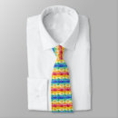 Buscar orange corbatas Rainbow