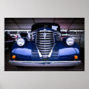 Buscar camiones clásicos posters Para él