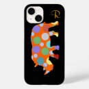 Buscar rinoceronte iphone fundas Para todos