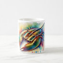 Buscar crab tazas Animal