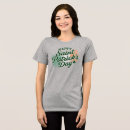 Buscar del día de san patricio camisetas Irlanda