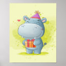 Buscar hippo arte Agua