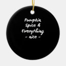 Buscar especias adornos Especias de calabaza