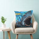 Buscar superhéroe cojines Comic