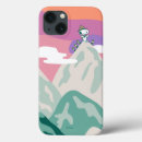 Buscar senderismo iphone fundas Charles shulz