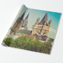 Buscar catedral papel de regalo Arquitectura