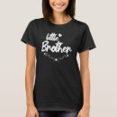 Buscar pequeño hermano camisetas Hijo