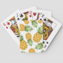 Buscar dibujo animado barajas de cartas Fondo