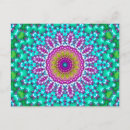 Buscar mandalas coloridas postales Vibrante