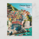 Buscar cinque terre postales Riviera italiana