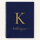Buscar azul libretas Elegante