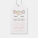 Buscar gatito etiquetas recuerdos Rosa