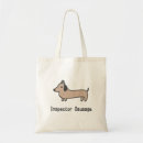 Buscar salchicha bolsos Perrito