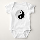 Buscar yin yang bebe ropa Espiritual