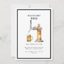 Buscar bbq invitaciones Para ellos