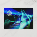 Buscar del aromatherapy tarjetas de visita Aceites esenciales