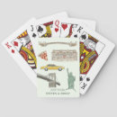 Buscar mano barajas de cartas Boda