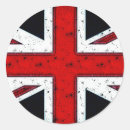 Buscar union jack pegatinas Inglaterra
