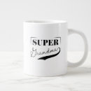 Buscar generación y tazas Generaciones