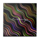 Buscar ondulado azulejos Hippie