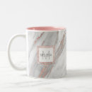 Buscar relieve tazas Rosa
