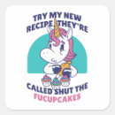 Buscar cupcake cuadradas pegatinas Torta