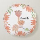 Buscar acuarela pintada a mano cojines Flores