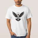 Buscar dove camisetas Silueta